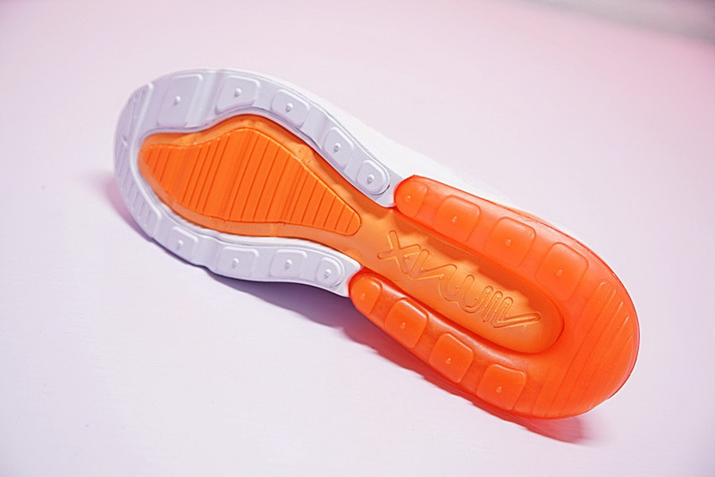 Nike Air Max 270 men shoes-330