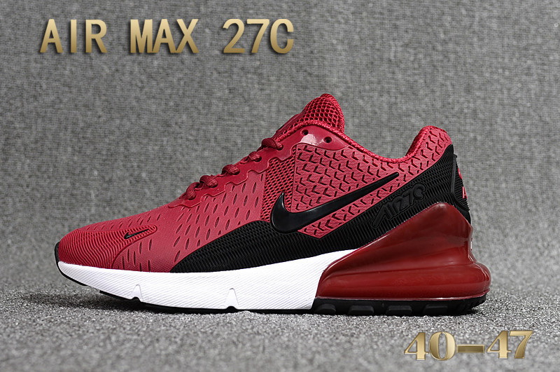 Nike Air Max 270 men shoes-351