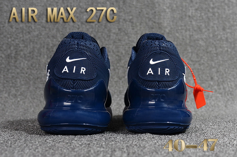 Nike Air Max 270 men shoes-352