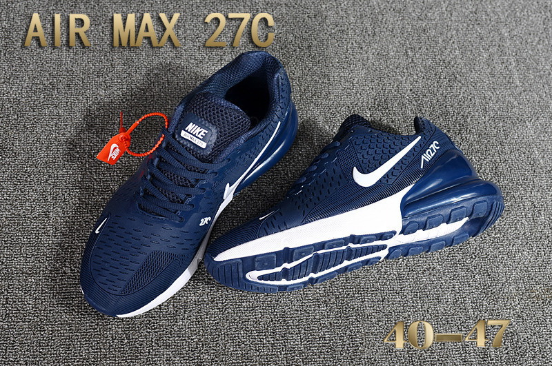 Nike Air Max 270 men shoes-352