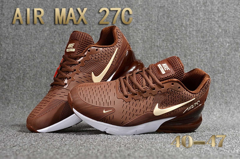 Nike Air Max 270 men shoes-353