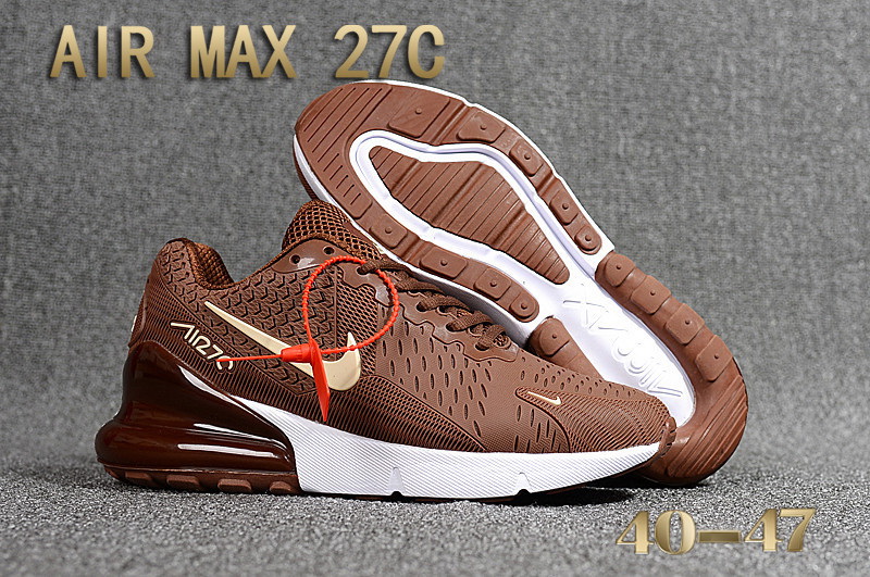 Nike Air Max 270 men shoes-353