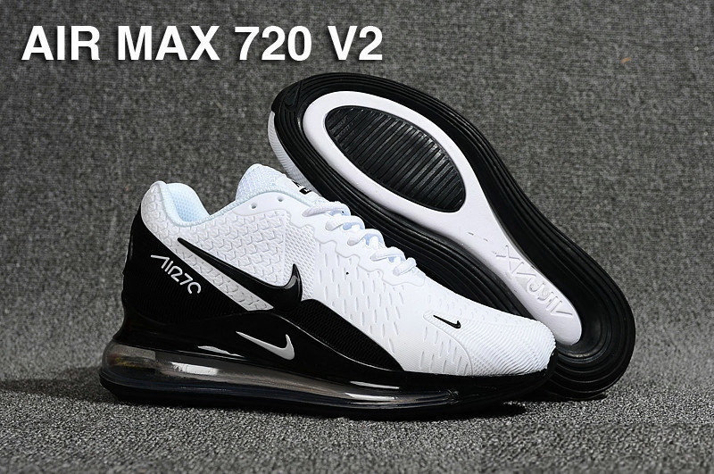 Nike Air Max 270 men shoes-354