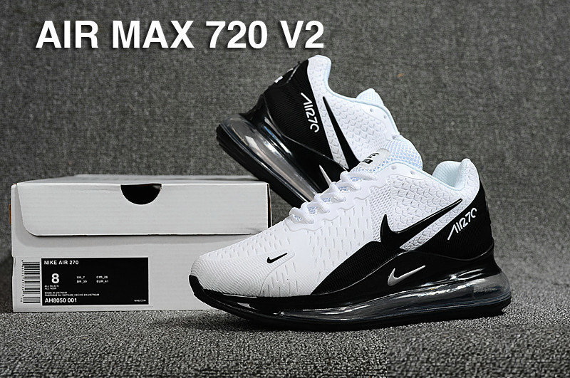 Nike Air Max 270 men shoes-354