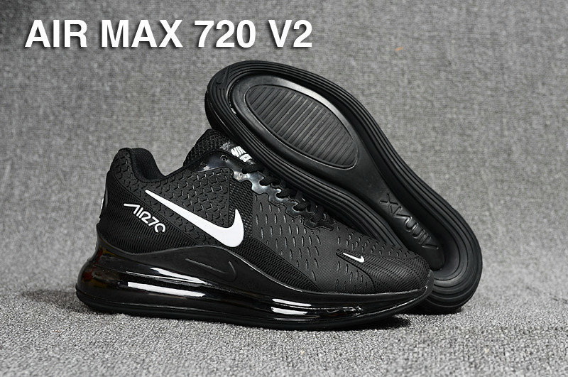 Nike Air Max 270 men shoes-355
