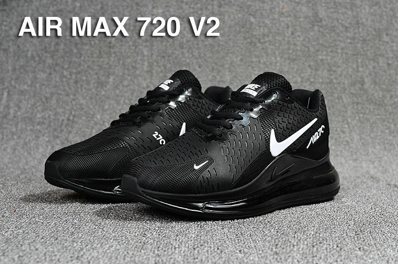 Nike Air Max 270 men shoes-355