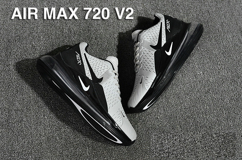 Nike Air Max 270 men shoes-357