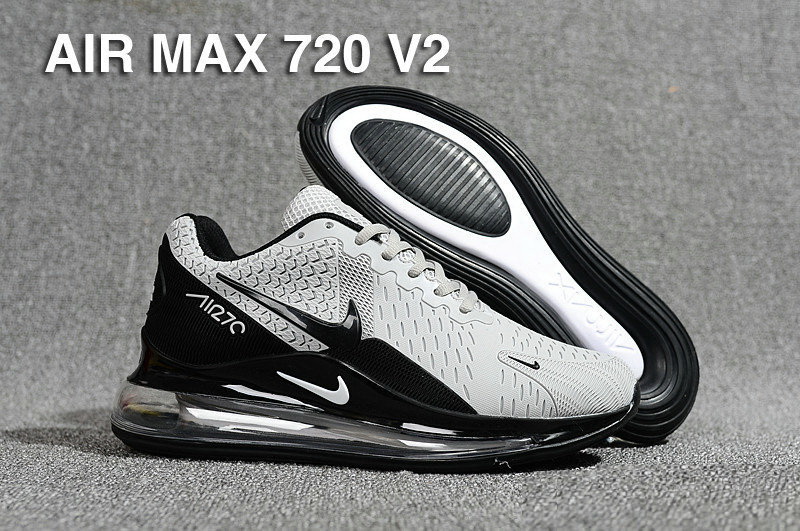 Nike Air Max 270 men shoes-357