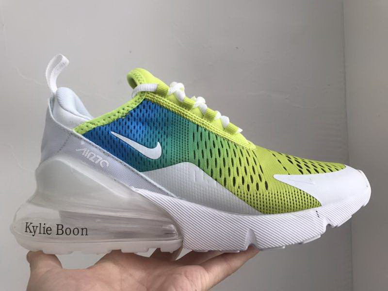Nike Air Max 270 men shoes-399