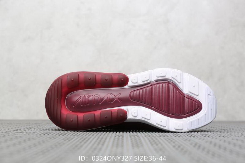 Nike Air Max 270 men shoes-402