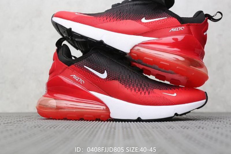 Nike Air Max 270 men shoes-406
