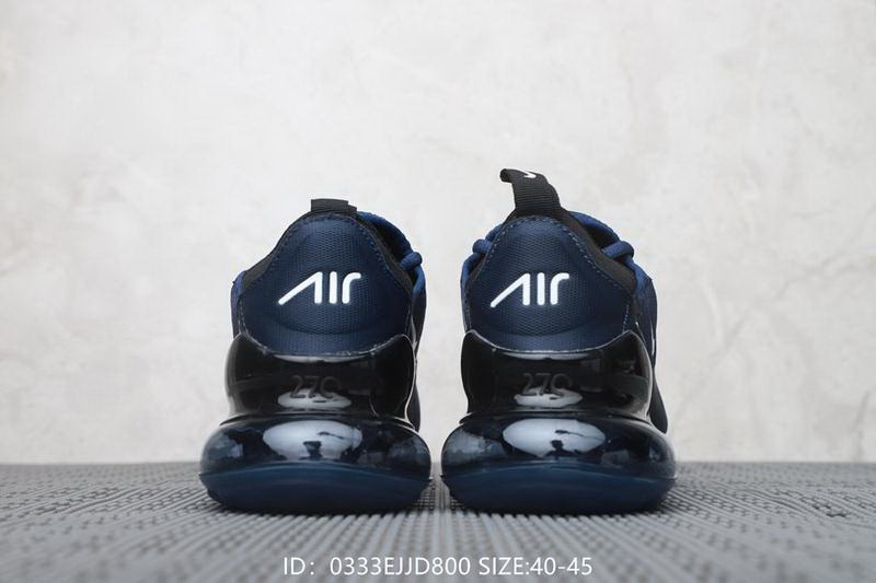 Nike Air Max 270 men shoes-407