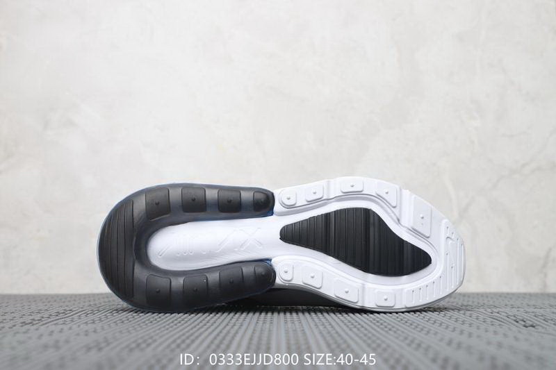 Nike Air Max 270 men shoes-408