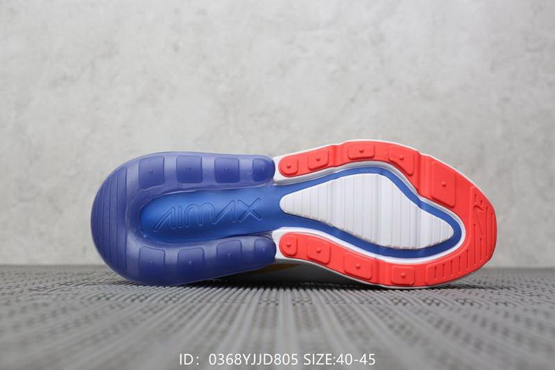 Nike Air Max 270 men shoes-412