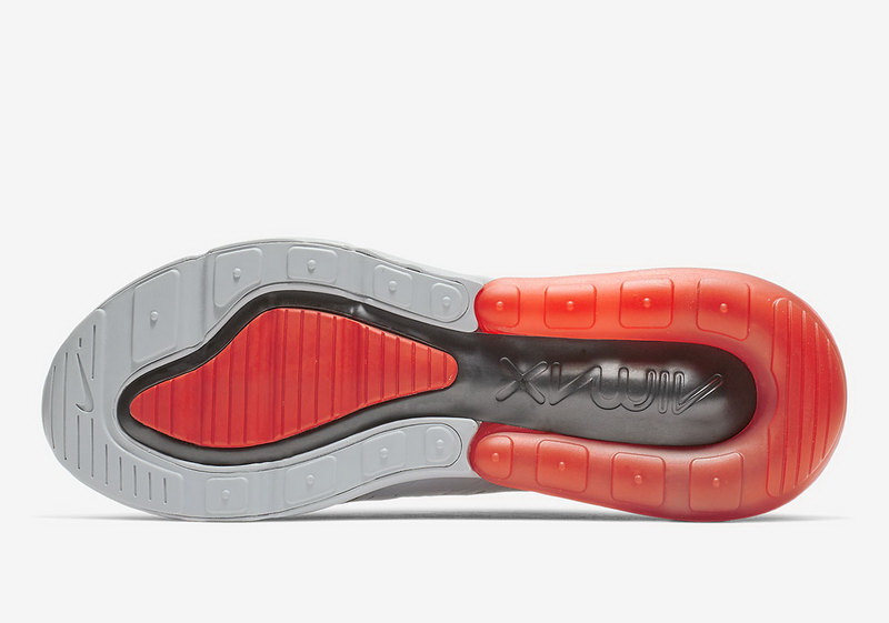 Nike Air Max 270 men shoes-429