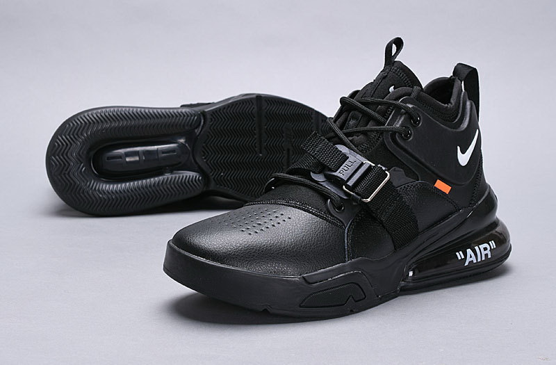 Nike Air Max 270 men shoes-440