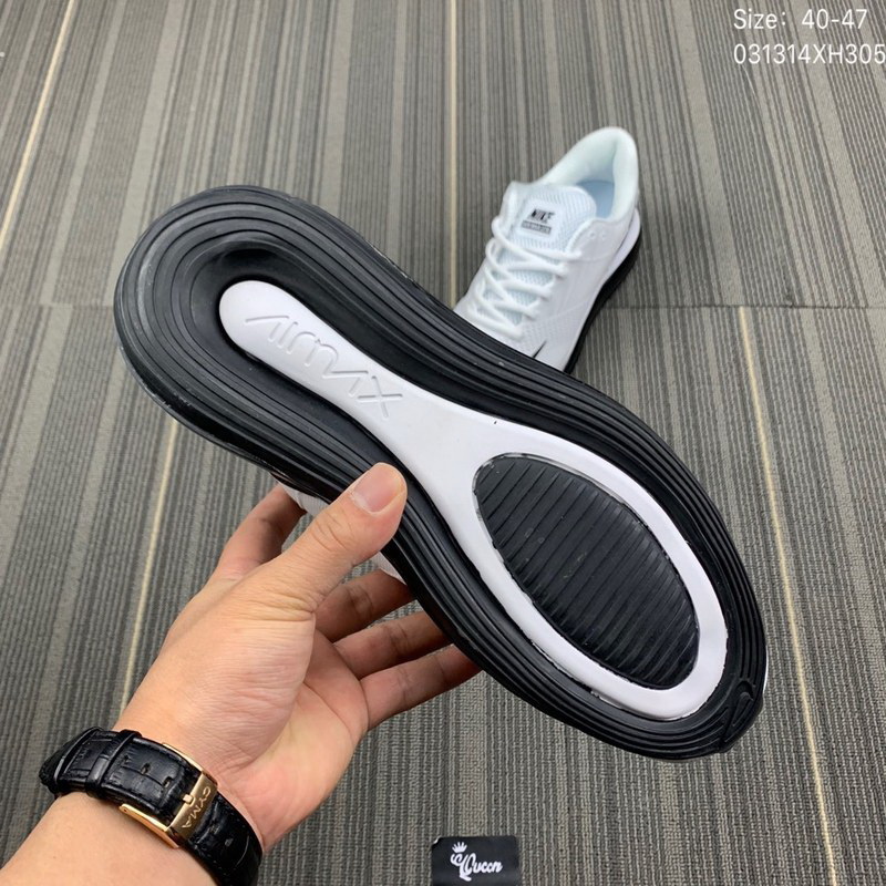 Nike Air Max 270 men shoes-450