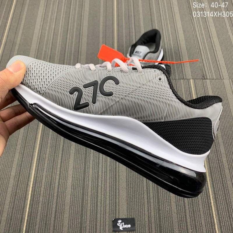 Nike Air Max 270 men shoes-453