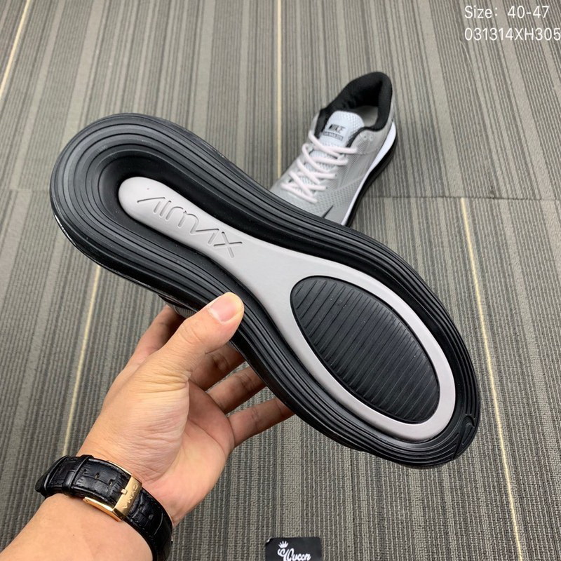 Nike Air Max 270 men shoes-453