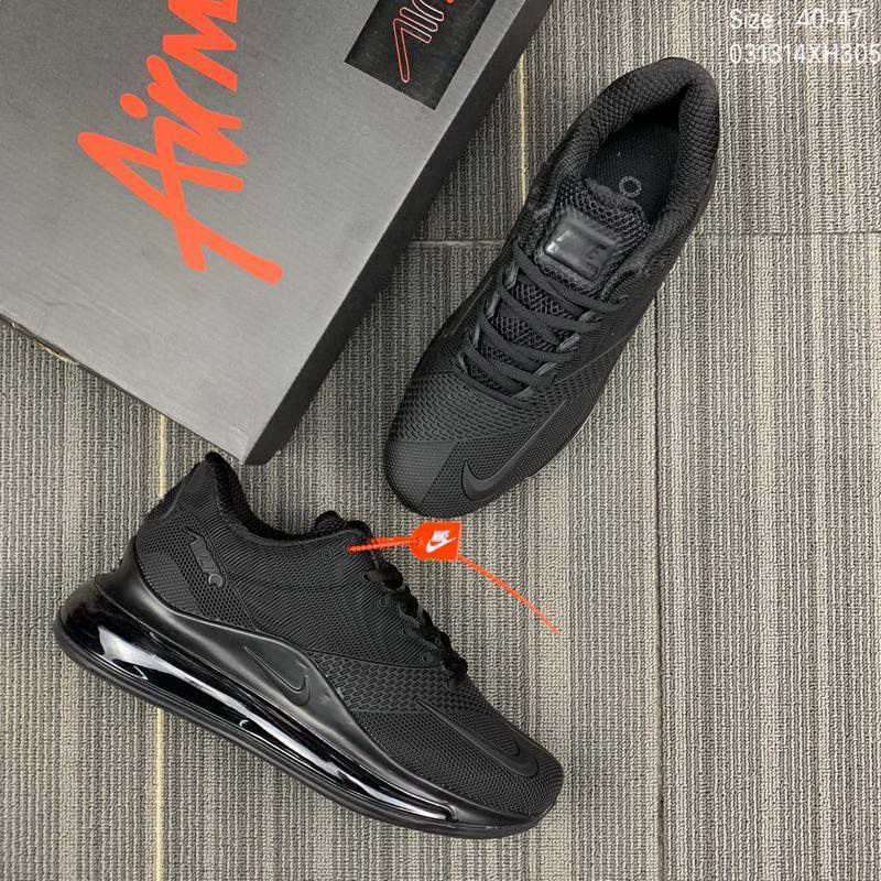 Nike Air Max 270 men shoes-454