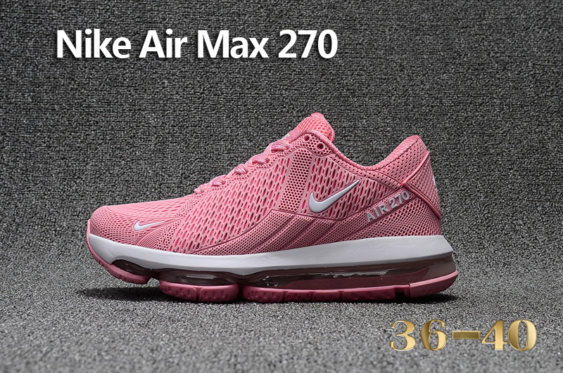 Nike Air Max 270 women shoes-002