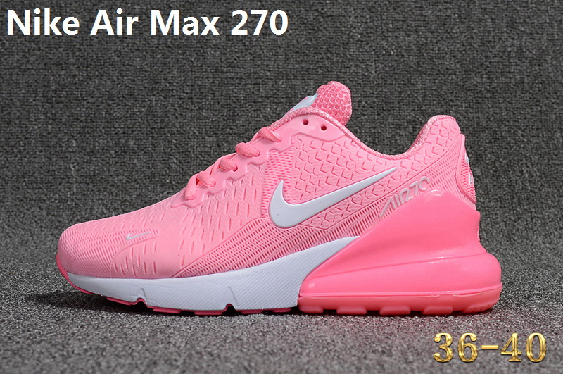 Nike Air Max 270 women shoes-022