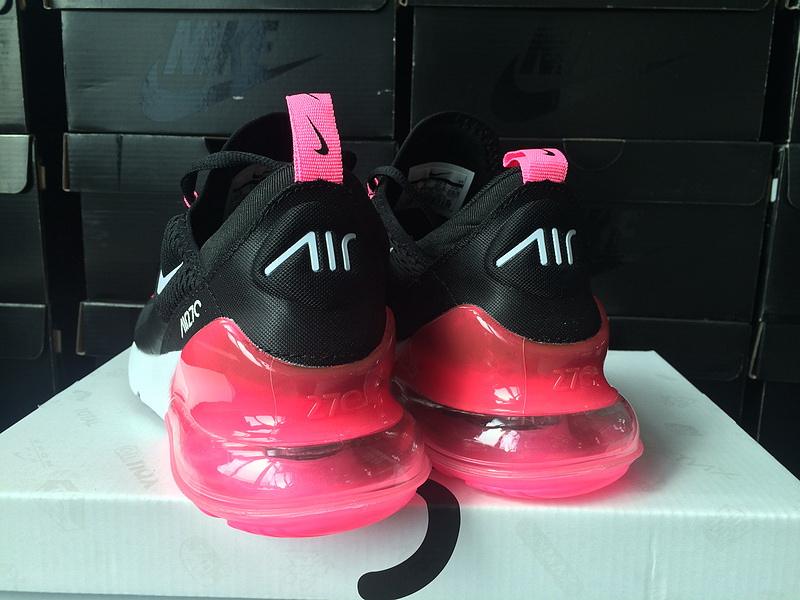Nike Air Max 270 women shoes-028
