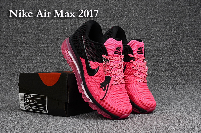 Nike Air Max 270 women shoes-034