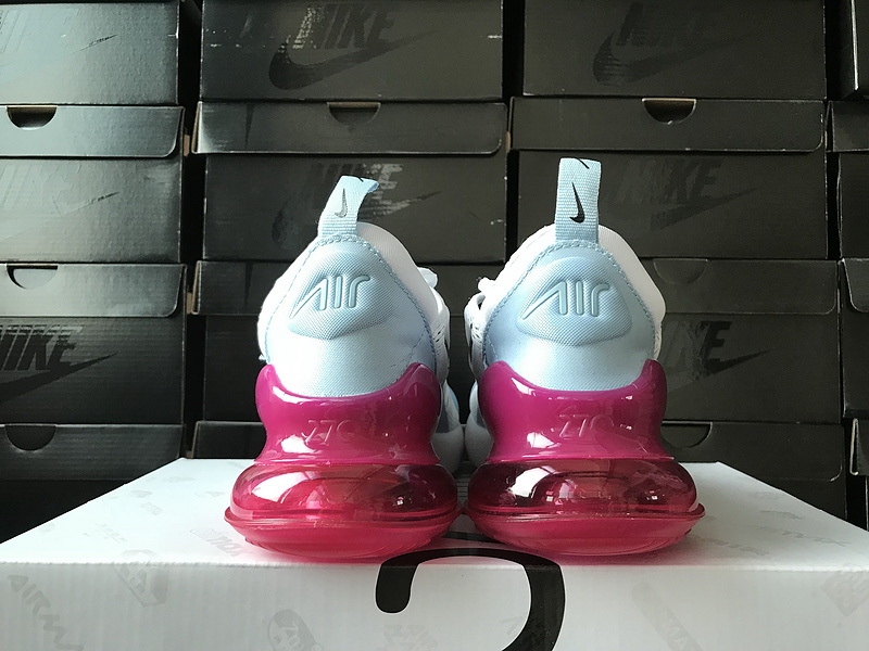 Nike Air Max 270 women shoes-048