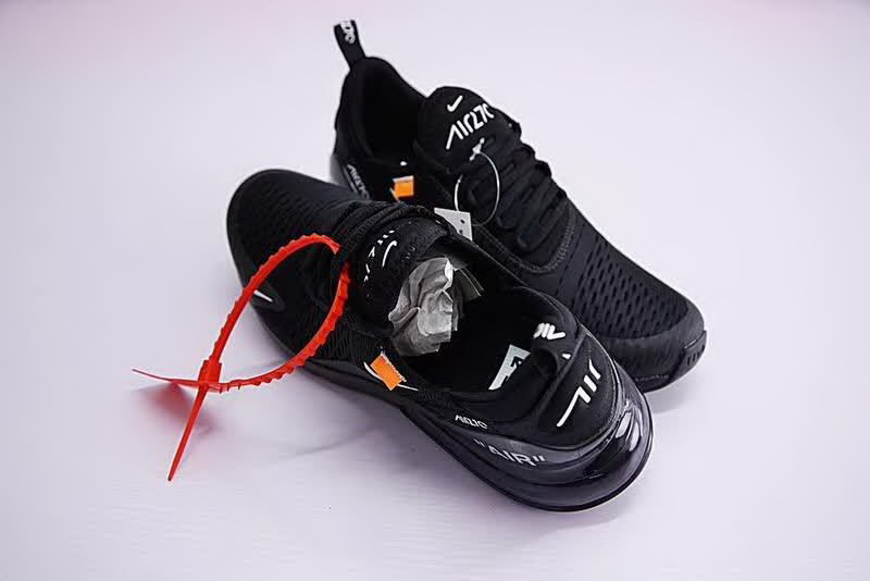 Nike Air Max 270 women shoes-049