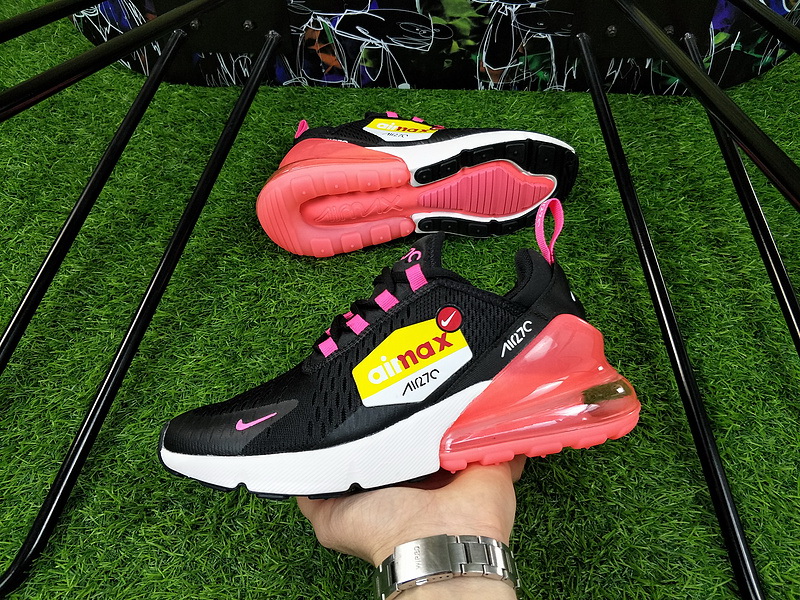 Nike Air Max 270 women shoes-056