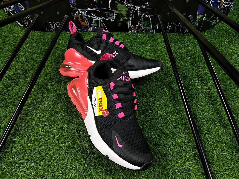 Nike Air Max 270 women shoes-056