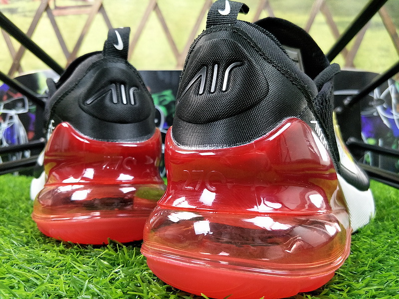 Nike Air Max 270 women shoes-057