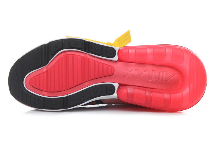 Nike Air Max 270 women shoes-071