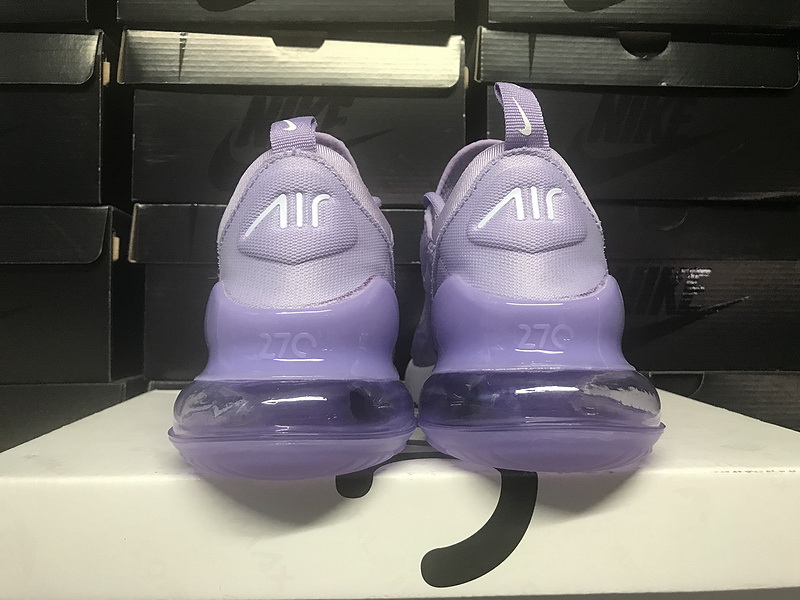 Nike Air Max 270 women shoes-110