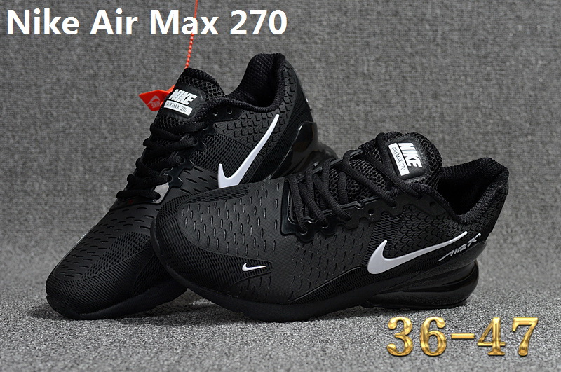 Nike Air Max 270 women shoes-128