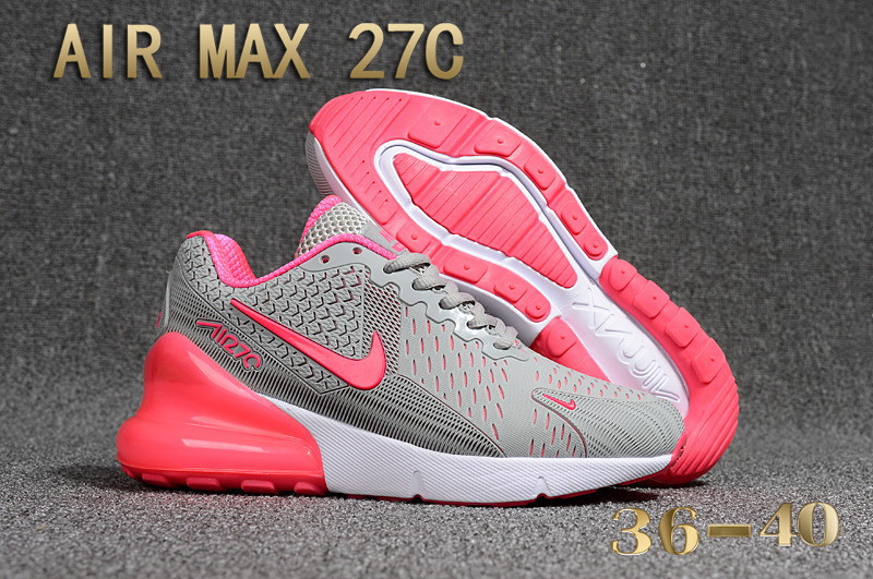 Nike Air Max 270 women shoes-157