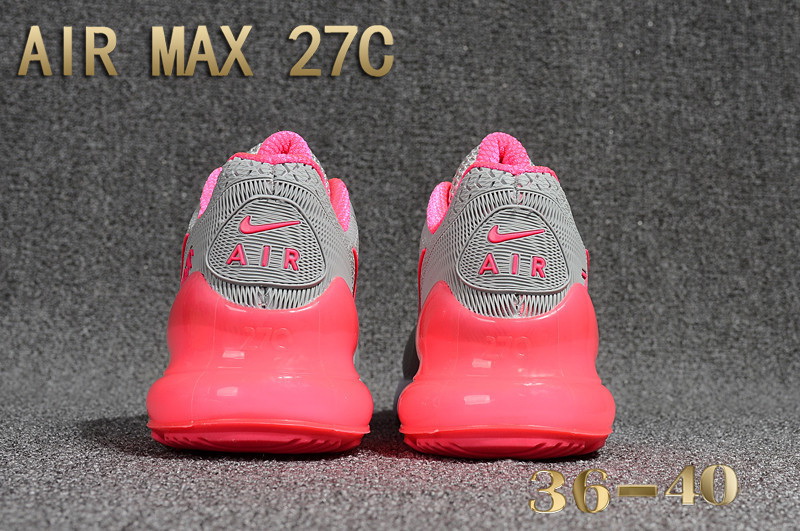 Nike Air Max 270 women shoes-157