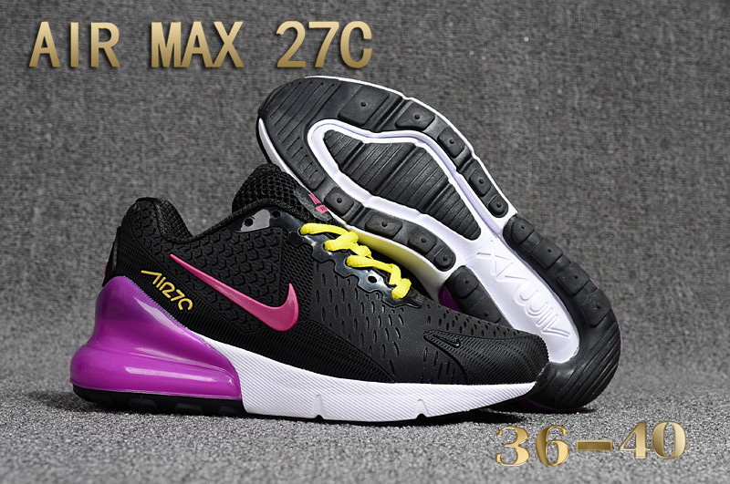 Nike Air Max 270 women shoes-158