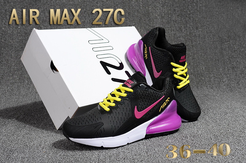 Nike Air Max 270 women shoes-158