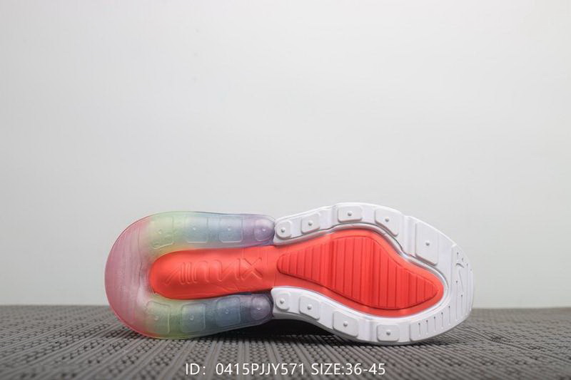 Nike Air Max 270 women shoes-178