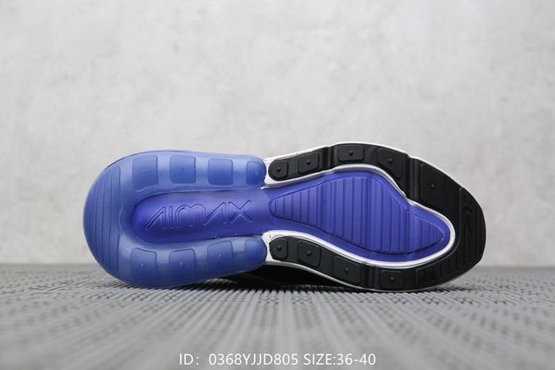 Nike Air Max 270 women shoes-195