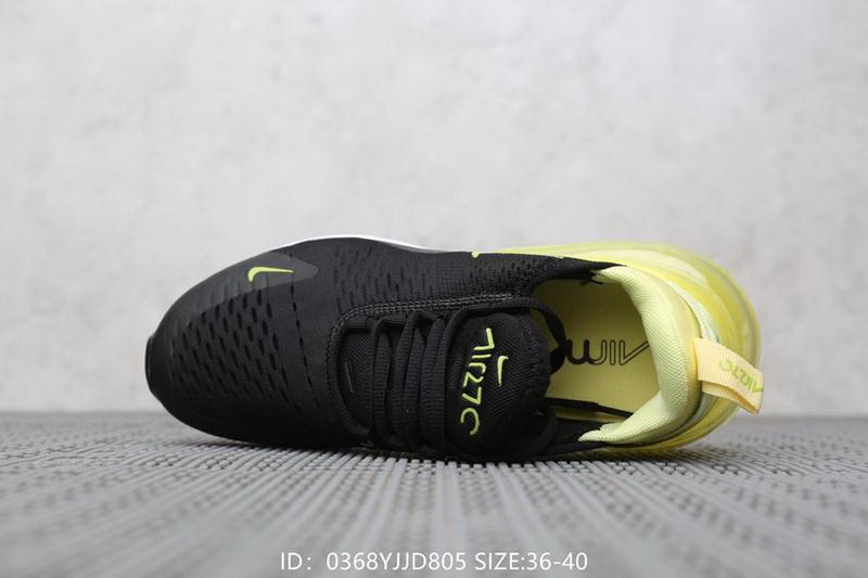 Nike Air Max 270 women shoes-197