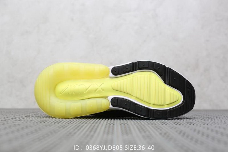 Nike Air Max 270 women shoes-197
