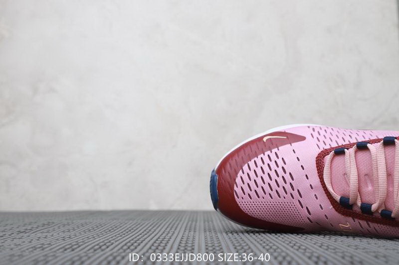 Nike Air Max 270 women shoes-198
