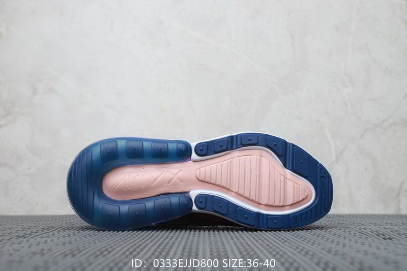 Nike Air Max 270 women shoes-198