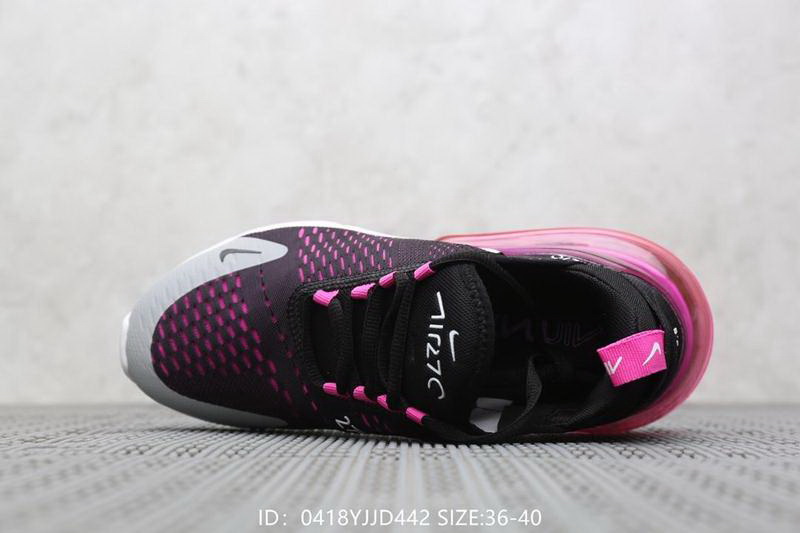 Nike Air Max 270 women shoes-199