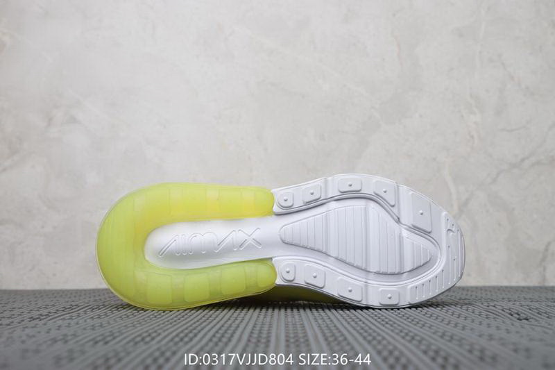 Nike Air Max 270 women shoes-233