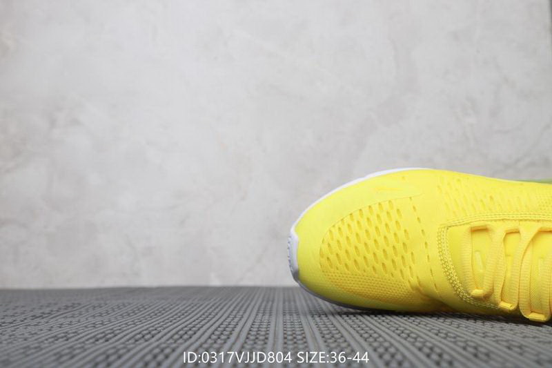 Nike Air Max 270 women shoes-233