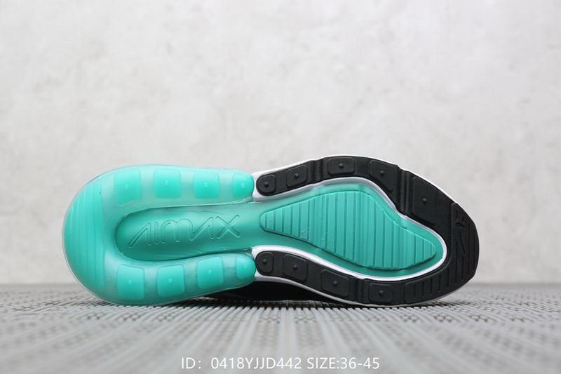 Nike Air Max 270 women shoes-234